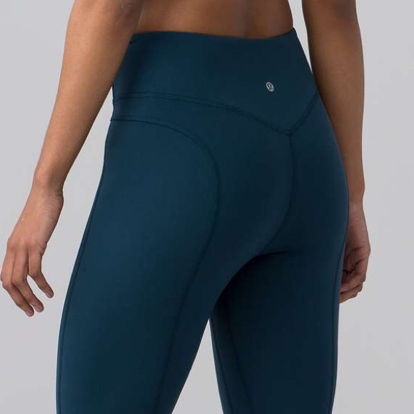 lululemon athletica Pants - 🍋 Lululemon | Pushing Limits Crop